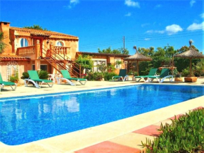 409 Villa Can Bril ETV1523 by Mallorca Charme